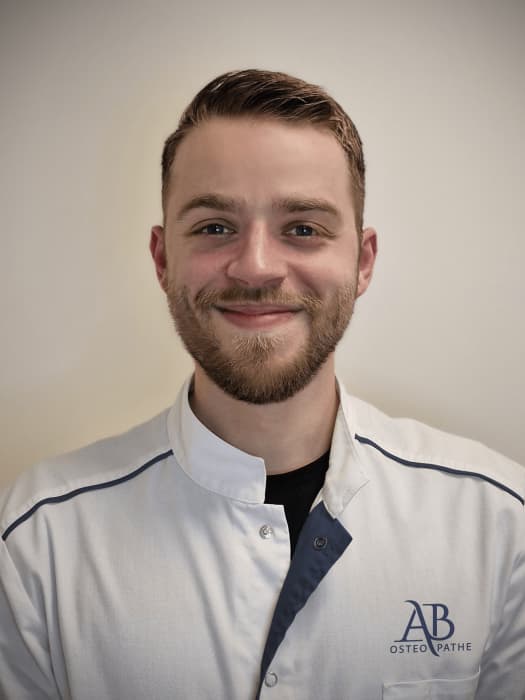 Photo d'un professionnel du centre