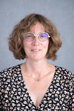 Photo d'un professionnel du centre