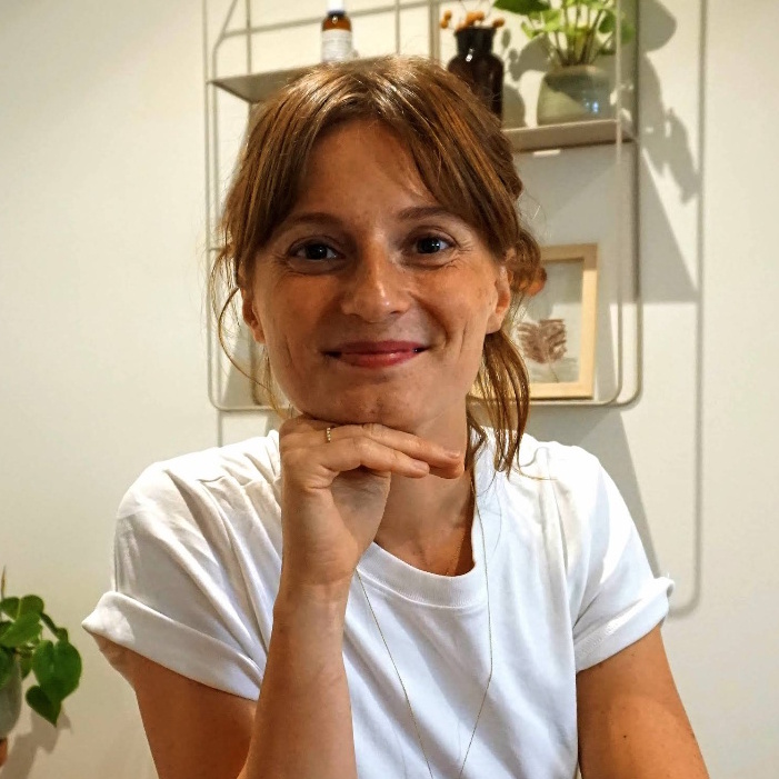 Photo d'un professionnel du centre